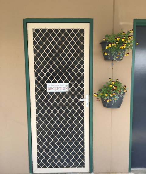 The Bakehouse Motel - Northern Rivers Accommodation 0