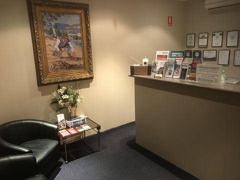 The Bakehouse Motel - Northern Rivers Accommodation 1