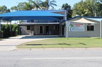 Seaforth QLD Northern Rivers Accommodation