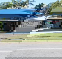 Seaforth Holiday Units - Northern Rivers Accommodation