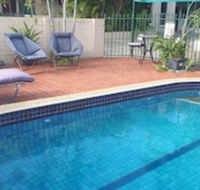 Villa Shangri-la - Northern Rivers Accommodation