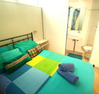Original Backpackers - Northern Rivers Accommodation