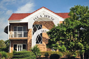 Greenslopes QLD Northern Rivers Accommodation