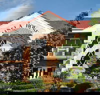 Isla House Greenslopes - Northern Rivers Accommodation