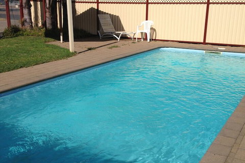 Centretown Motel Nagambie - Northern Rivers Accommodation 3