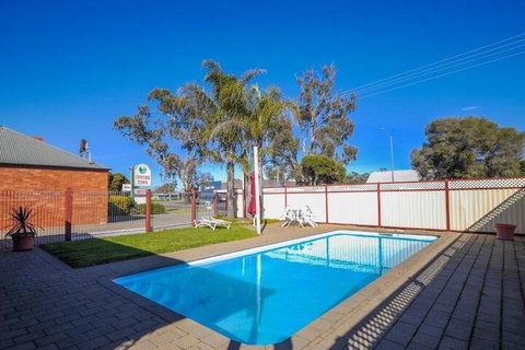Centretown Motel Nagambie - Northern Rivers Accommodation 4