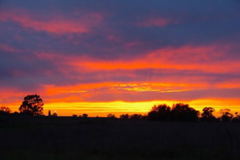 Centretown Motel Nagambie - Northern Rivers Accommodation 0