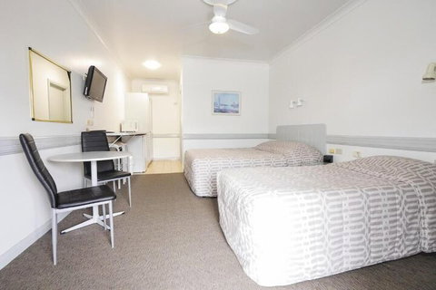 Centretown Motel Nagambie - Northern Rivers Accommodation 7