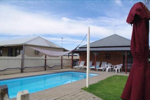 Centretown Motel Nagambie - Northern Rivers Accommodation 5