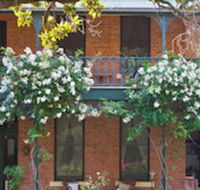 Koendidda Country House - Northern Rivers Accommodation