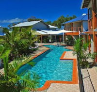 The Edge on Beaches - Northern Rivers Accommodation