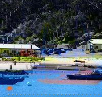 Quarantine Bay Beach Cottages - Northern Rivers Accommodation