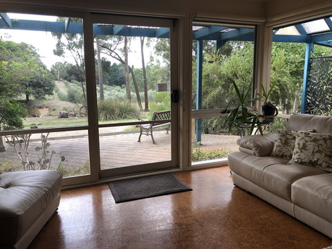 Countryside Connections Spa Cottage - Northern Rivers Accommodation 3