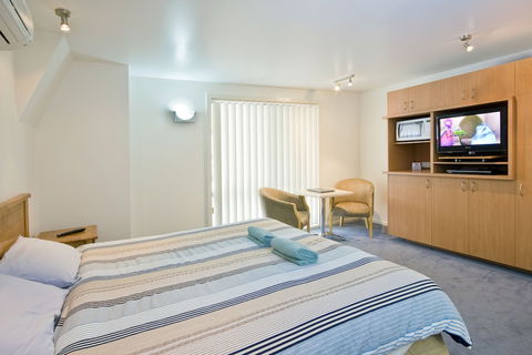 Anchorage Motel And Villas - Northern Rivers Accommodation 5