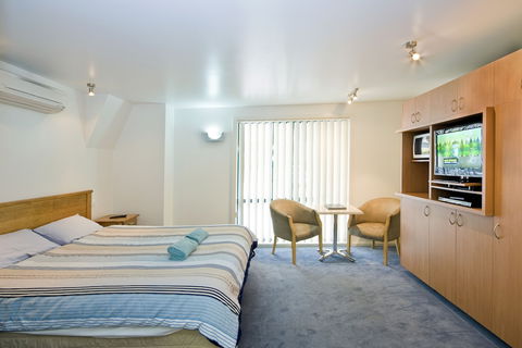 Anchorage Motel And Villas - Northern Rivers Accommodation 6