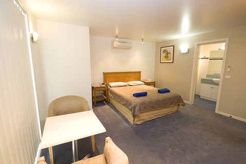 Anchorage Motel And Villas - Northern Rivers Accommodation 2