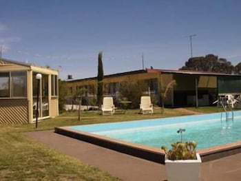 Darlot Motor Inn - Northern Rivers Accommodation 2
