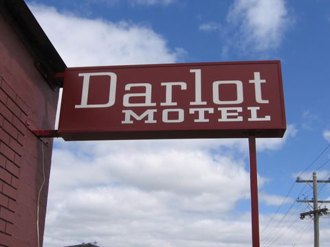 Darlot Motor Inn - Northern Rivers Accommodation 0