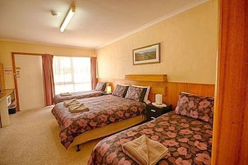Darlot Motor Inn - Northern Rivers Accommodation 4