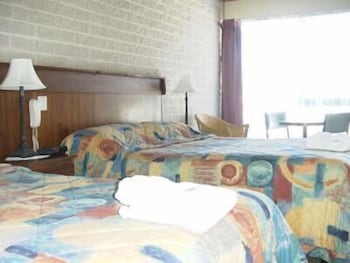 Darlot Motor Inn - Northern Rivers Accommodation 5
