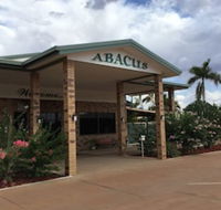 Abacus Motel - Northern Rivers Accommodation
