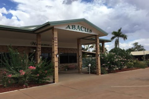 Abacus Motel - Northern Rivers Accommodation 0