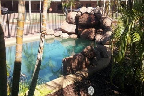 Abacus Motel - Northern Rivers Accommodation 5