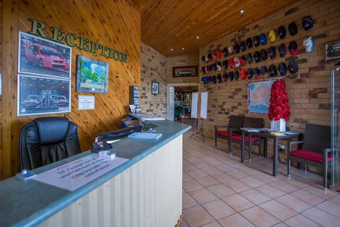 Abacus Motel - Northern Rivers Accommodation 6