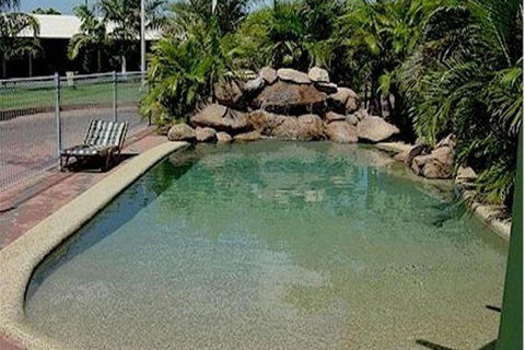 Abacus Motel - Northern Rivers Accommodation 4