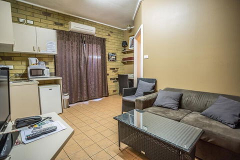 Abacus Motel - Northern Rivers Accommodation 7
