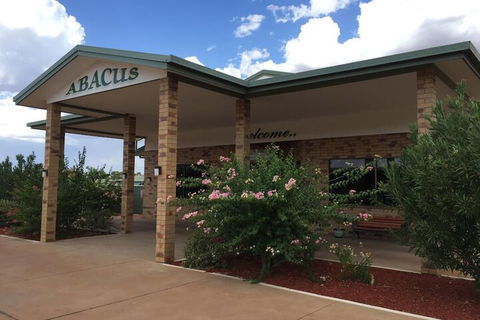 Abacus Motel - Northern Rivers Accommodation 1