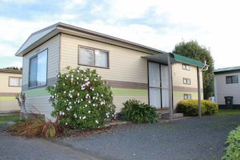 Abel Tasman Caravan Park - Northern Rivers Accommodation 2