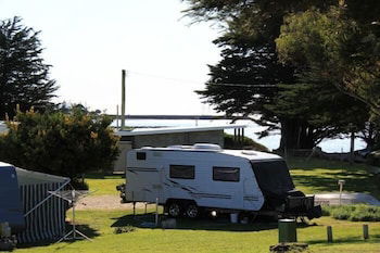 Abel Tasman Caravan Park - Northern Rivers Accommodation 4