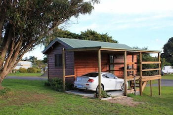 Abel Tasman Caravan Park - Northern Rivers Accommodation 0