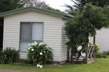 Abel Tasman Caravan Park - Northern Rivers Accommodation 1