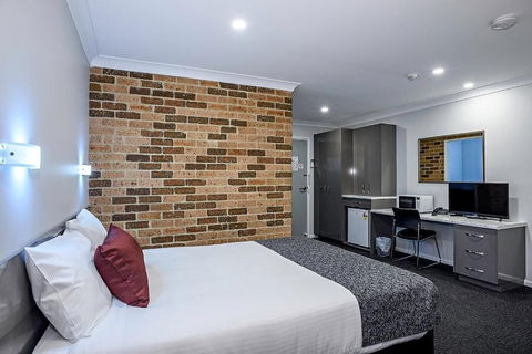 Bushmans Motor Inn - Northern Rivers Accommodation 5