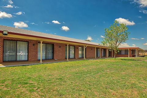 Bushmans Motor Inn - Northern Rivers Accommodation 0