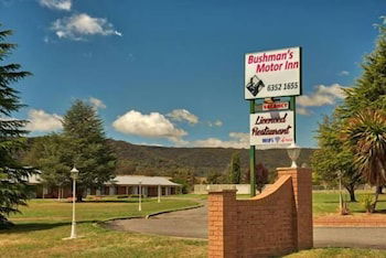 Bushmans Motor Inn - Northern Rivers Accommodation 1