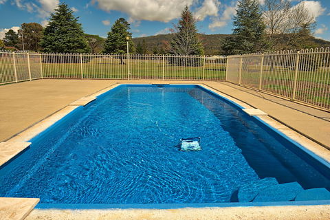 Bushmans Motor Inn - Northern Rivers Accommodation 4