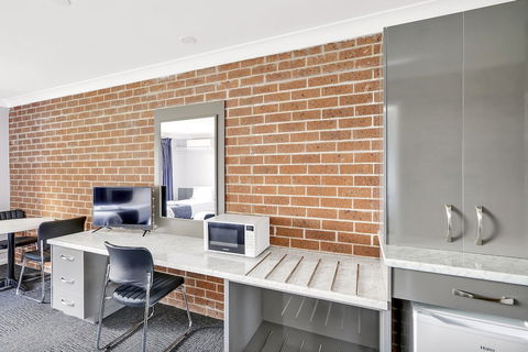 Bushmans Motor Inn - Northern Rivers Accommodation 6