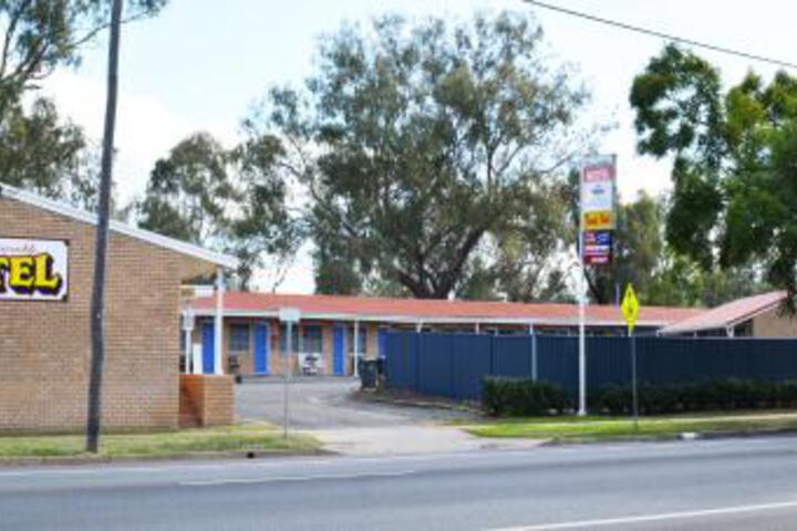 Gungalman NSW Northern Rivers Accommodation