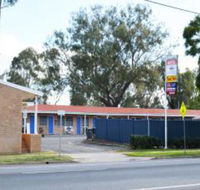 Coonamble Motel - Northern Rivers Accommodation