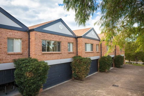 Beaches Apartments Merimbula - Northern Rivers Accommodation 2