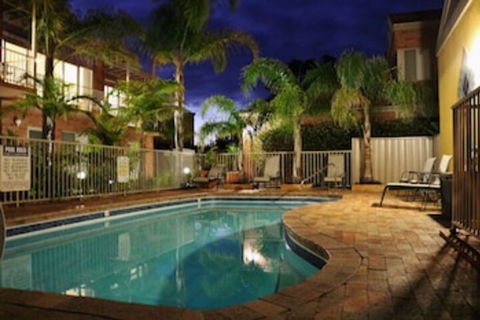 Beaches Apartments Merimbula - Northern Rivers Accommodation 0