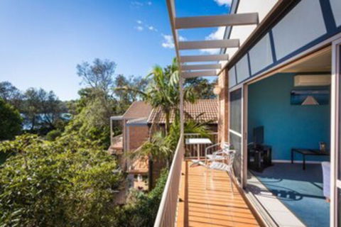 Beaches Apartments Merimbula - Northern Rivers Accommodation 1