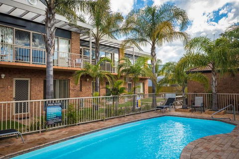 Beaches Apartments Merimbula - Northern Rivers Accommodation 5