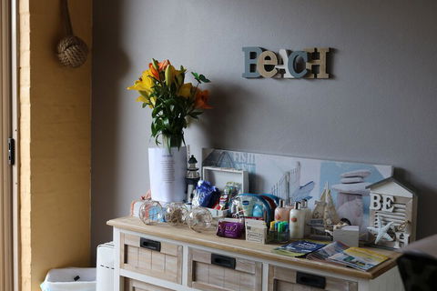 Beaches Apartments Merimbula - Northern Rivers Accommodation 6