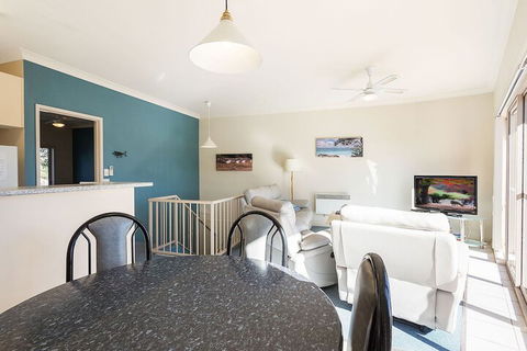 Beaches Apartments Merimbula - Northern Rivers Accommodation 7