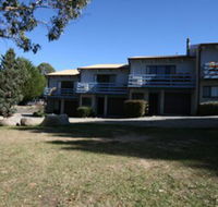 Alpha Centauri Townhouses - Northern Rivers Accommodation