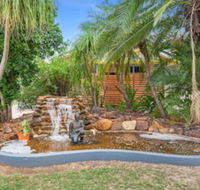Narrabri Big Sky Caravan Park - Northern Rivers Accommodation